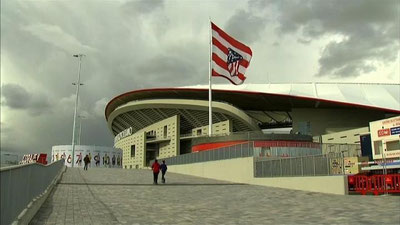 'Alvaro Morata “Atletiko”ga o`tdi 'ning rasmi