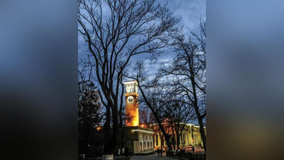 '​29 mart kuni O`zbekiston bo`ylab yog`ingarchiliklar kuzatiladi'ning rasmi