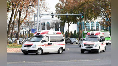 '“Tez yordam” nega ba`zi hollarda kechikishi mumkin?'ning rasmi