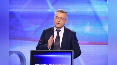 Изрображение 'ЗАММИНИСТРА ЭКОНОМИКИ АНОНСИРОВАЛ ГРЯДУЩЕЕ ПОВЫШЕНИЕ ЦЕН НА СВЕТ И ГАЗ'