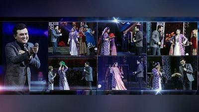 'ALIShER FAYZNING MOSKVALIK MUXLISLARIGA MUROJAATI (video)'ning rasmi