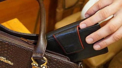 'Келин қайнотасининг 600 доллар пулини ўғирлаб кетди'ning rasmi