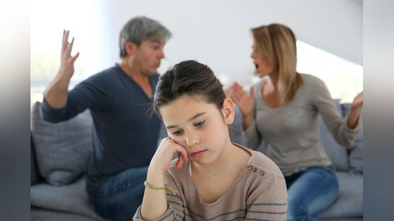 'AJRAShUVDA BOLALARNI QANDAY ASRASh MUMKIN?'ning rasmi