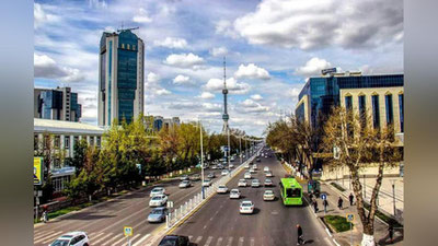 '​Гидрометеорология маркази 22 апрель куни кузатиладиган об-ҳаво тўғрисида маълумот берди'ning rasmi