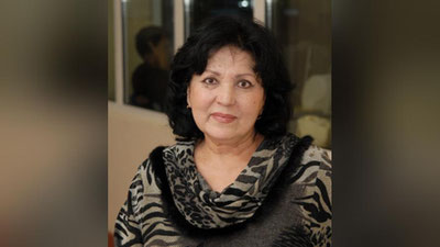 '​АКТРИСА ОЙБАРЧИН БАКИРОВА АҚШДА ИНСУЛЬТНИ БОШДАН КЕЧИРГАНИ МАЪЛУМ ҚИЛИНДИ'ning rasmi