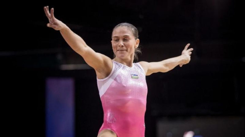 Изрображение 'ЧУСОВИТИНА СТАЛА ВТОРОЙ В ОПОРНОМ ПРЫЖКЕ НА ТУРНИРЕ В КАНАДЕ'