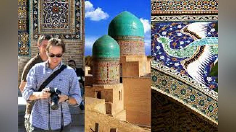 'QR-KOD– САЙЁҲЛАР УЧУН 12 ТА ТИЛДА ЎЗБЕКИСТОН ҲАҚИДА МАЪЛУМОТ БЕРАДИ 'ning rasmi