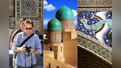 'QR-KOD– САЙЁҲЛАР УЧУН 12 ТА ТИЛДА ЎЗБЕКИСТОН ҲАҚИДА МАЪЛУМОТ БЕРАДИ 'ning rasmi