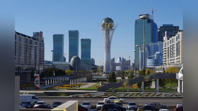 'Абдулла Арипов бошчилигидаги делегация Қозоғистонга боради'ning rasmi