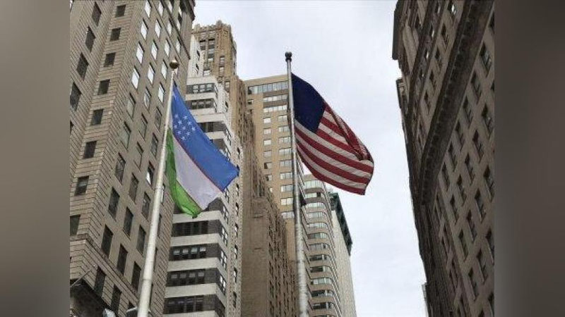 Изрображение 'ПРЕЗИДЕНТ ОДОБРИЛ ДОРОЖНЫЕ КАРТЫ ПО ВЫПОЛНЕНИЮ НЬЮ-ЙОРКСКИХ ДОГОВОРЕННОСТЕЙ'