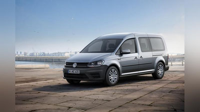 Изрображение 'В Джизаке начнут выпускать Volkswagen Caddy'