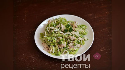 'КЕЧКИ ТАОМГА КАРАМЛИ САЛАТ ТАЙЁРЛАЙМИЗ!'ning rasmi