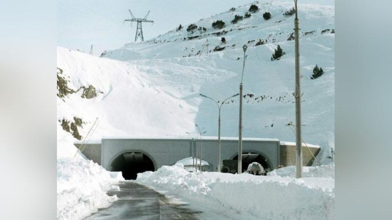 'O`ZBEKISTON HUDUDIGA KAVKAZDAN NAM VA SOVUQ HAVO OQIMI KIRIB KELADI'ning rasmi