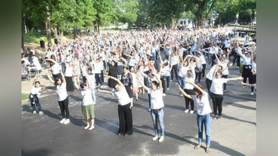 'Sog`liqni saqlash vazirligi: bolalar va o`smirlar orasida semizlik jiddiy muammoga aylanmoqda'ning rasmi