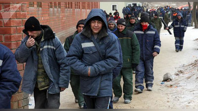 'Mehnat migrasiyasi tizimidagi muammolar qachon barham topadi?'ning rasmi