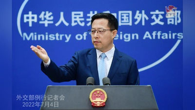 'Хитой Қорақалпоғистон воқеалари бўйича фикр билдирди'ning rasmi