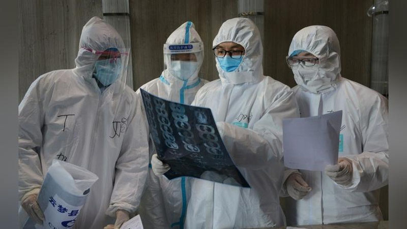 'Қашқадарёда соғломлаштириш акциясига старт берилди'ning rasmi