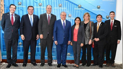 Изрображение 'ГЛАВА МИД ПРОВЕЛ ВСТРЕЧУ С КОНГРЕССМЕНАМИ США'