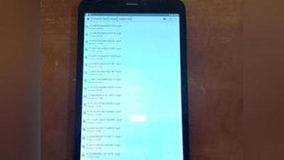 'QARShI AEROPORTIDA TELEFONIDA 3 MING DONA BEHAYo FILM OLIB O`TIShGA URINGAN ShAXS ANIQLANDI'ning rasmi