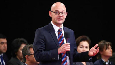 'XMT: Majburiy mehnatga barham berishga oid ushbu hujjat juda to`g`ri va qat`iy qaror bo`ldi'ning rasmi