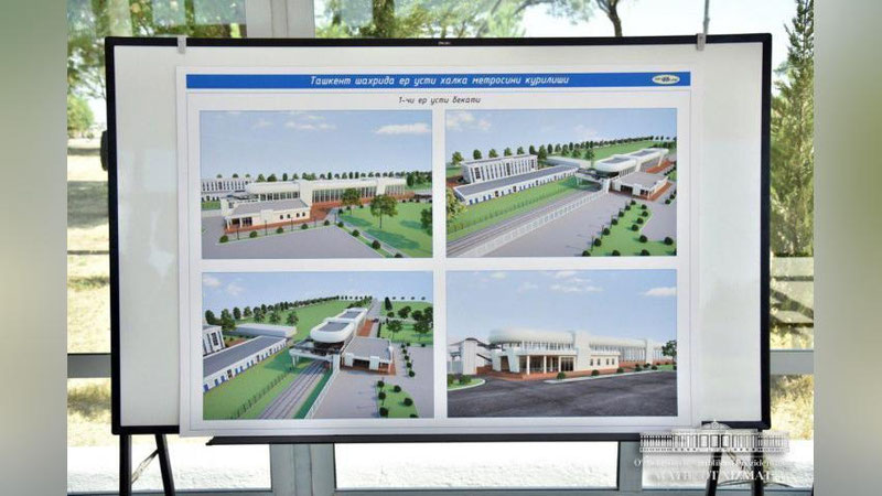 Изрображение 'ПЕРВЫЙ ЭТАП НАЗЕМНОГО МЕТРО МОГУТ ЗАПУСТИТЬ В СЕНТЯБРЕ'