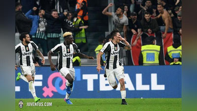 'A Seriya. Turning markaziy o`yinida “Yuventus” “Milan”dan ustun keldi (Video)'ning rasmi