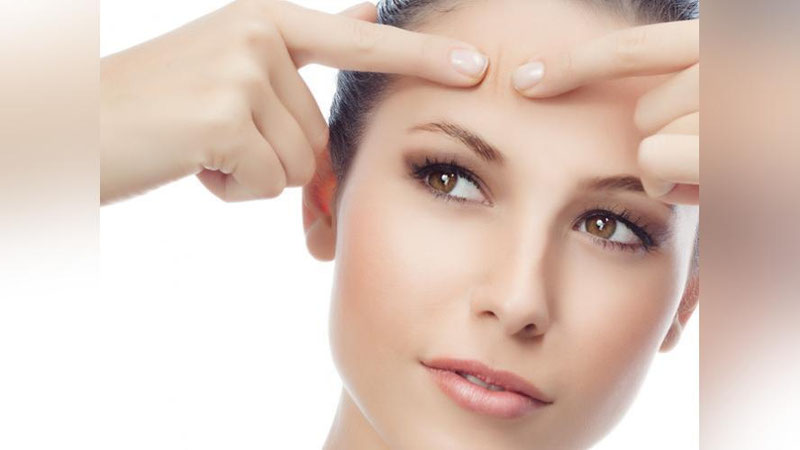 'YoG`LI TERI VA HUSNBUZARLAR'ning rasmi