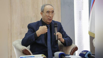 'Test sinovlarida ishtirok etish pulli bo`ladimi? DTM rahbariyati bahsli masalaga munosabat bildirdi (video)'ning rasmi