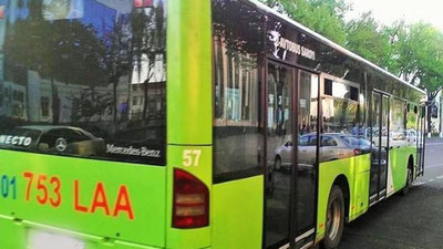 '​“ТОШШАҲАРТРАНСХИЗМАТ” БОШҚАРУВ РАИСИНИНГ ВИРТУАЛ ҚАБУЛХОНАСИ ИШ БОШЛАДИ'ning rasmi