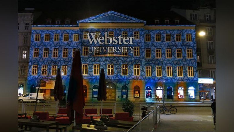 'O`zbekistonda Vebster Universiteti filiali ochiladi  'ning rasmi