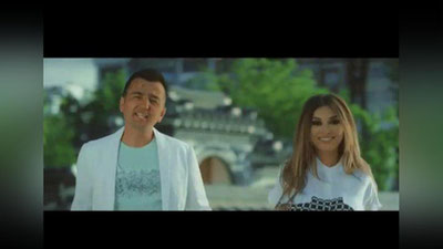 '​Райҳон ва Жаҳонгир Позилжонов мухлисларига қувноқ кайфият улашишмоқчи (Видео)'ning rasmi