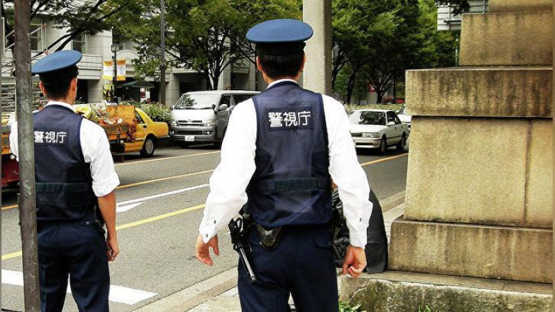 'Yaponiyada o`g`ri haqiqiy kumush qolib, qalbaki oltin yombini o`g`irladi'ning rasmi