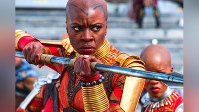 'Gollivud kassa tushumlari bo`yicha yangi rekord o`rnatdi 'ning rasmi