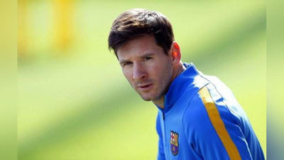 Изрображение 'Семья Месси отрицает причастность к офшорам и грозит судом'