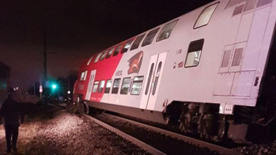 Изрображение 'В ВЕНЕ СТОЛКНУЛИСЬ ДВА ПОЕЗДА: 20 ЧЕЛОВЕК ПОСТРАДАЛИ (ВИДЕО)'