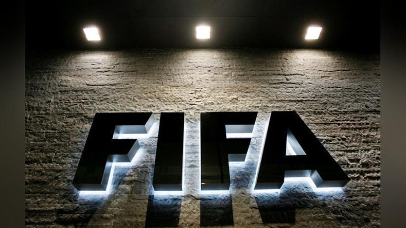 Изрображение 'За пост Президента ФИФА будут бороться пять кандидатов'