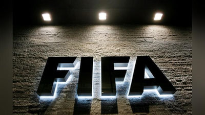 Изрображение 'За пост Президента ФИФА будут бороться пять кандидатов'