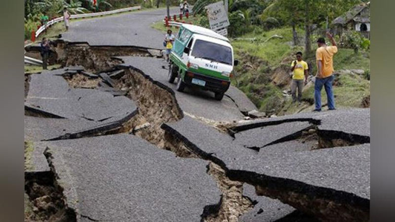 'Indoneziyada kuchli zilzila ro`y berdi (Video)'ning rasmi