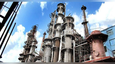 '"O`zkimyosanoat" raisiga birinchi o`rinbosar tayinlandi'ning rasmi