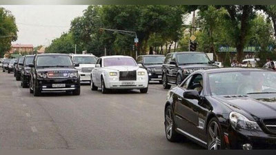 'Qoidabuzar to`y kortejlari jarima maydoniga tortilmoqda'ning rasmi