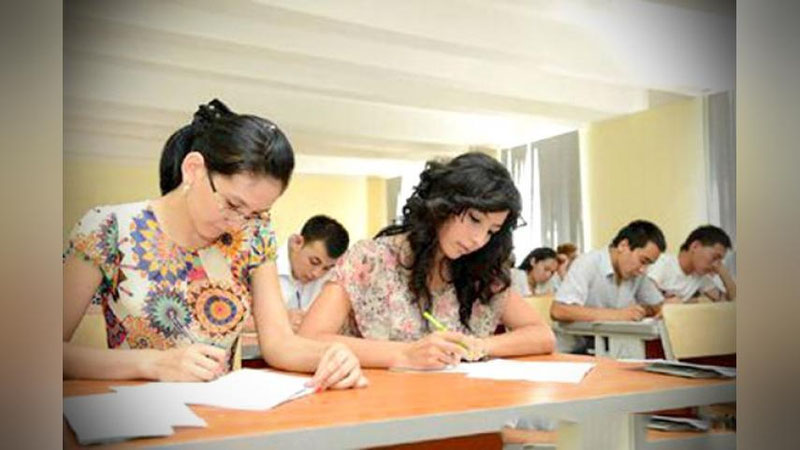 Изрображение 'В 2016/2017 учебном году в высшие образовательные учреждения будут приняты 57 907 бакалавров '
