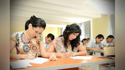 Изрображение 'В 2016/2017 учебном году в высшие образовательные учреждения будут приняты 57 907 бакалавров '