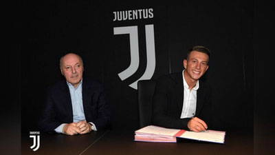 '"ЮВЕНТУС" ЯНА БИР ХАРИДНИ АМАЛГА ОШИРДИ'ning rasmi