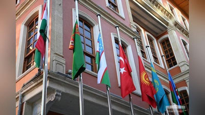 'Turkiy davlatlar tashkiloti sammiti mamlakatlar uchun nima beradi?'ning rasmi
