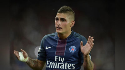 'МАРКО ВЕРАТТИ “БАРСЕЛОНА”ГА ЎТМАЙДИГАН КЎРИНАДИ'ning rasmi