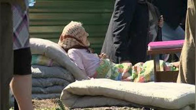 'KRASNOYaRSKDA QARIYaLAR UYIDA SODIR BO`LGAN YoNG`INDA 4 KIShI HALOK BO`LDI (VIDEO)'ning rasmi