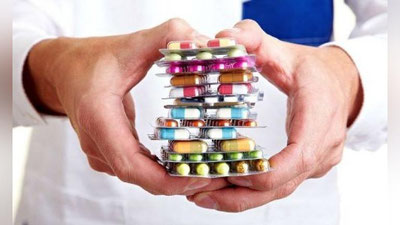 'Андижонда россиялик ҳамкорлар билан дори-дармон ишлаб чиқариш йўлга қўйилади'ning rasmi