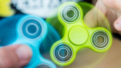 Изрображение 'В РОССИИ МОГУТ ЗАПРЕТИТЬ СПИННЕРЫ'