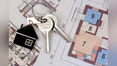 Изрображение 'ПОЧЕМУ КВАРТИРА СТАЛА БОЛЬШЕ?'