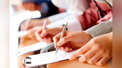 'Toshkent davlat yuridik universiteti uchun test sinovlaridagi fanlar taqsimoti o`zgardi'ning rasmi